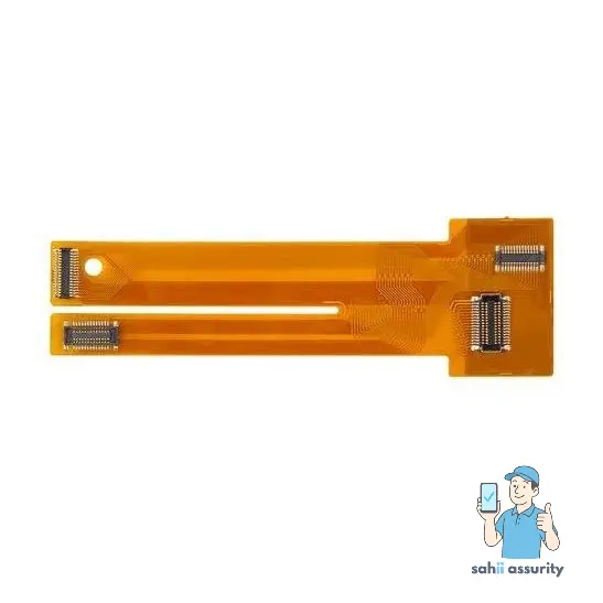 LCD Flex Cable for Apple iPhone 4s thumbnail